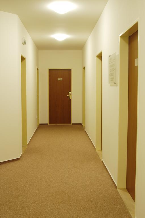 Vysehrad Hotel Prag