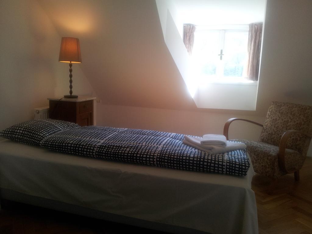 Golden Apple Prag