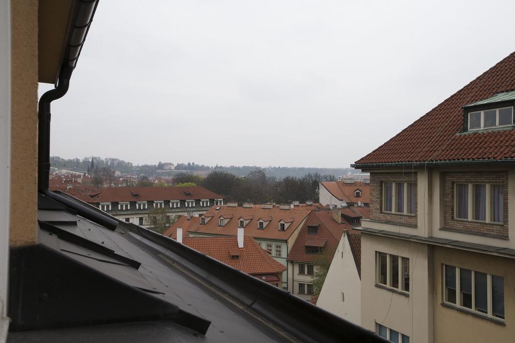 Greg Kampa Praha