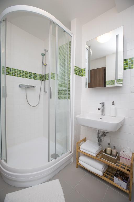 Apartmán Greg Kampa *