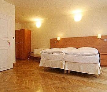 Mostecka 12 Hotel Prague