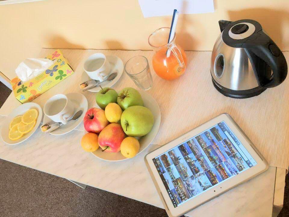 Wertheim Hotel Prague