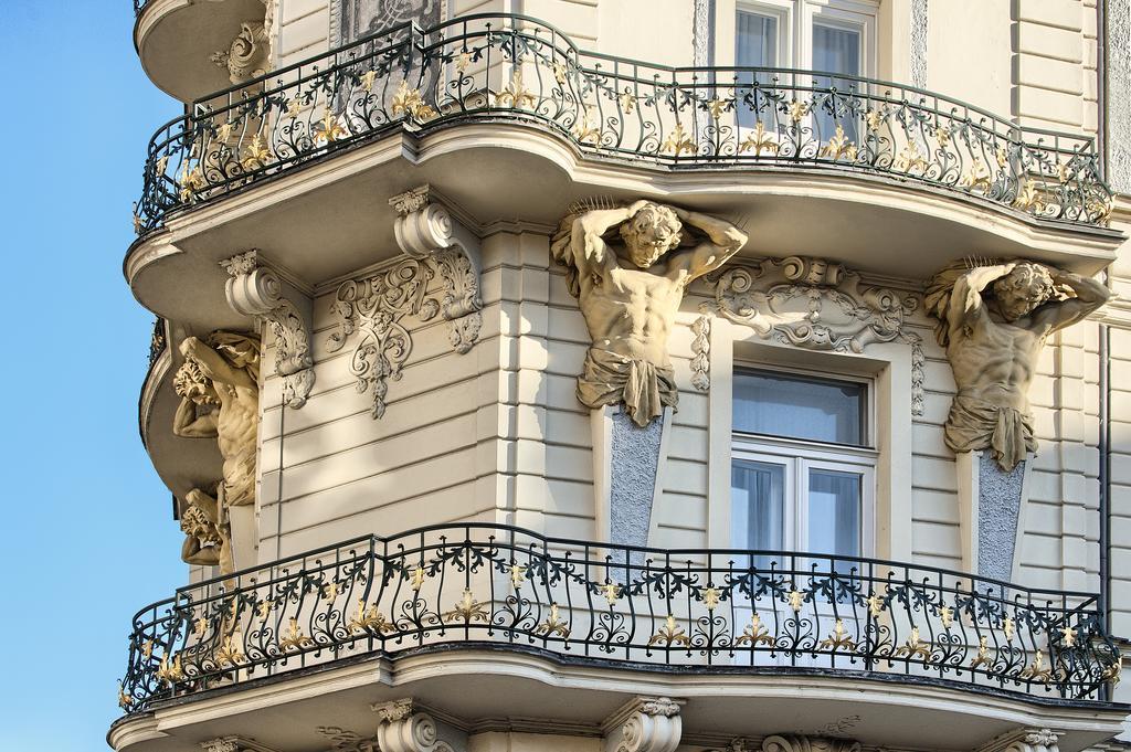 Apartment Brehova