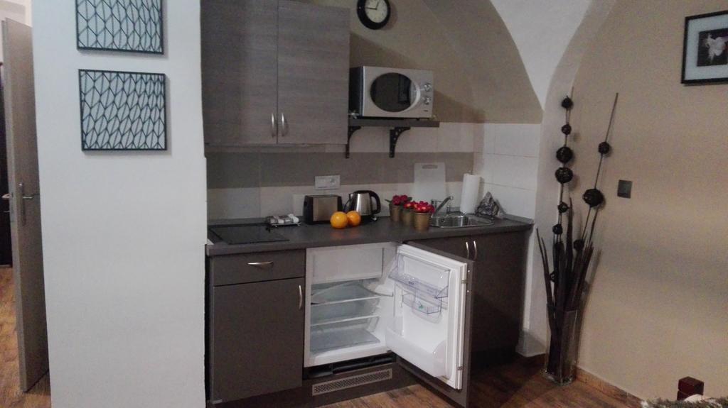 Jakubska 676 * Prag