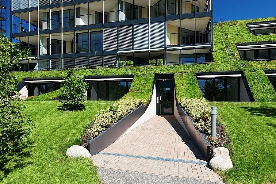 Apartmán Studio Central Park Praha