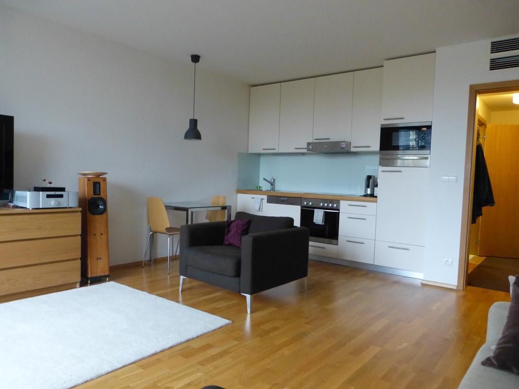 Apartmán Studio Central Park
