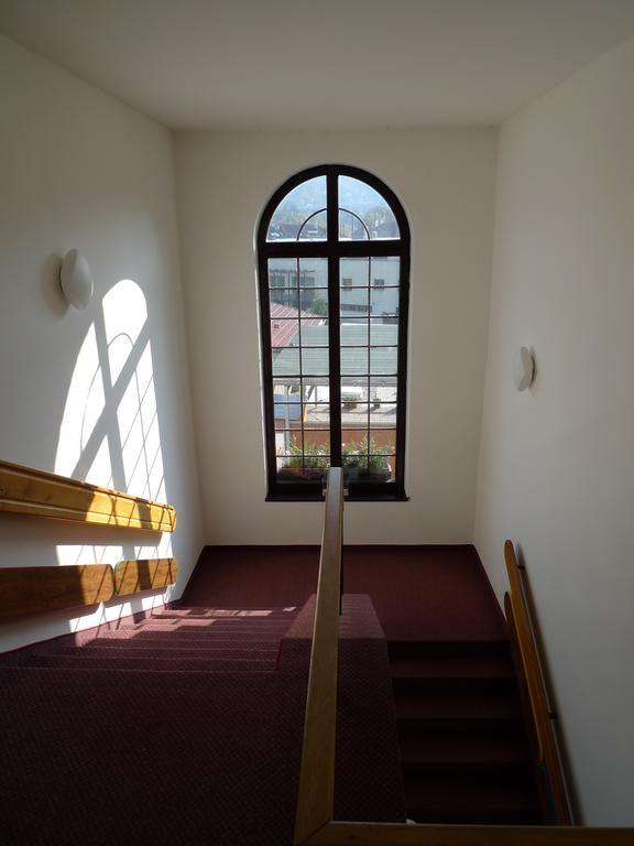 Hotel Prokop Prag