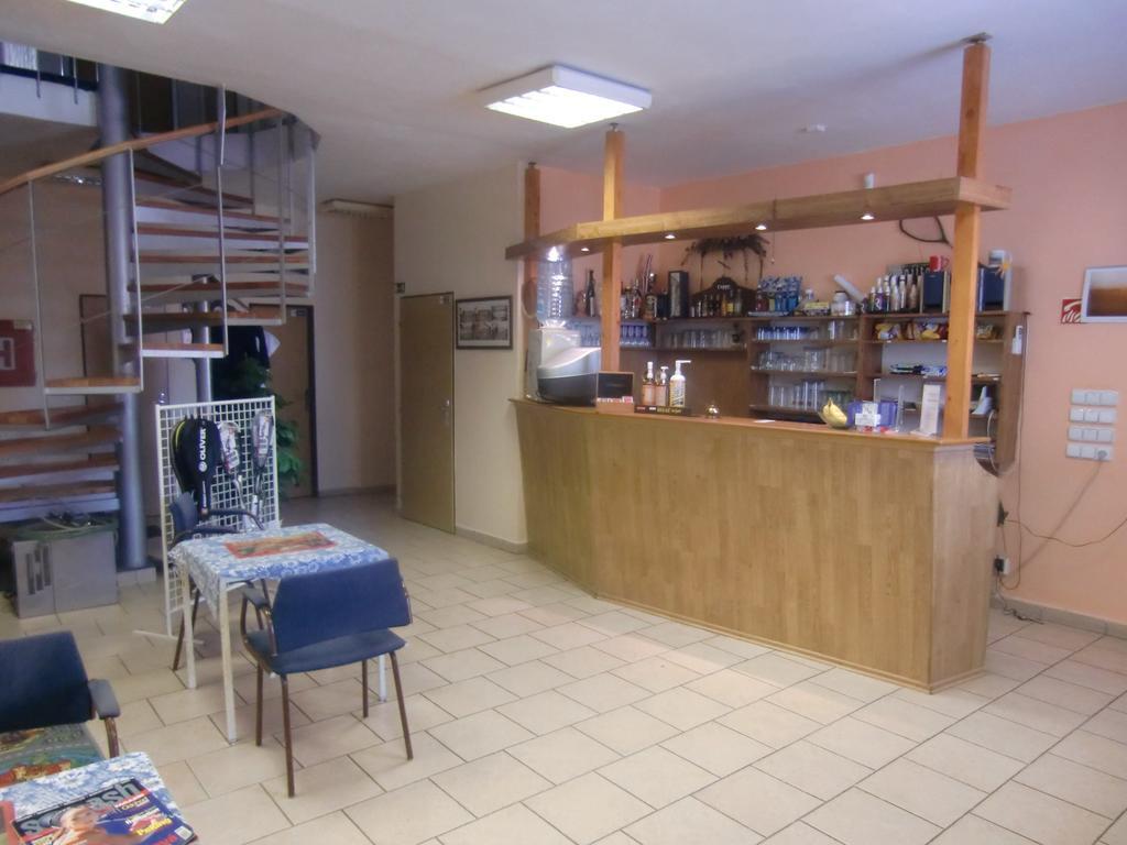 Squash Hajek Gasthof