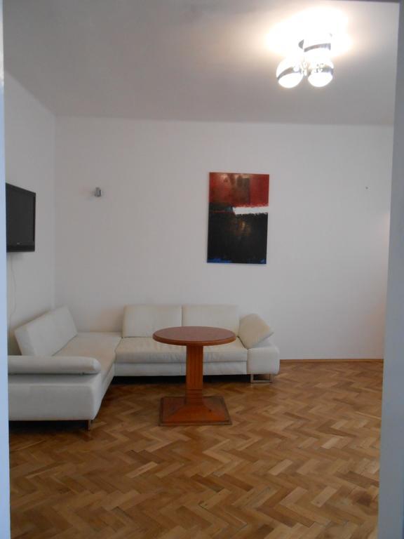 Apartment Old City - City Centre Prag