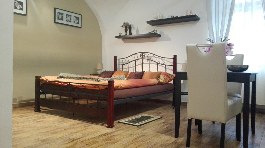 Lejlighed Jakubska 676 Prag