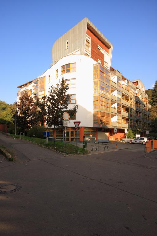Apartment Tomkova I & Iii Prag