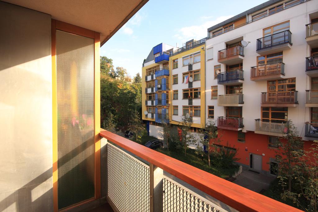 Apartment Tomkova I & Iii Prag