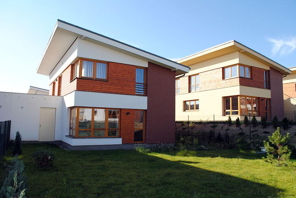 Semesterbostad Ruttera House With Garden *
