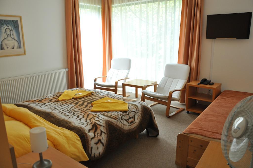 Bed & Breakfast Lida