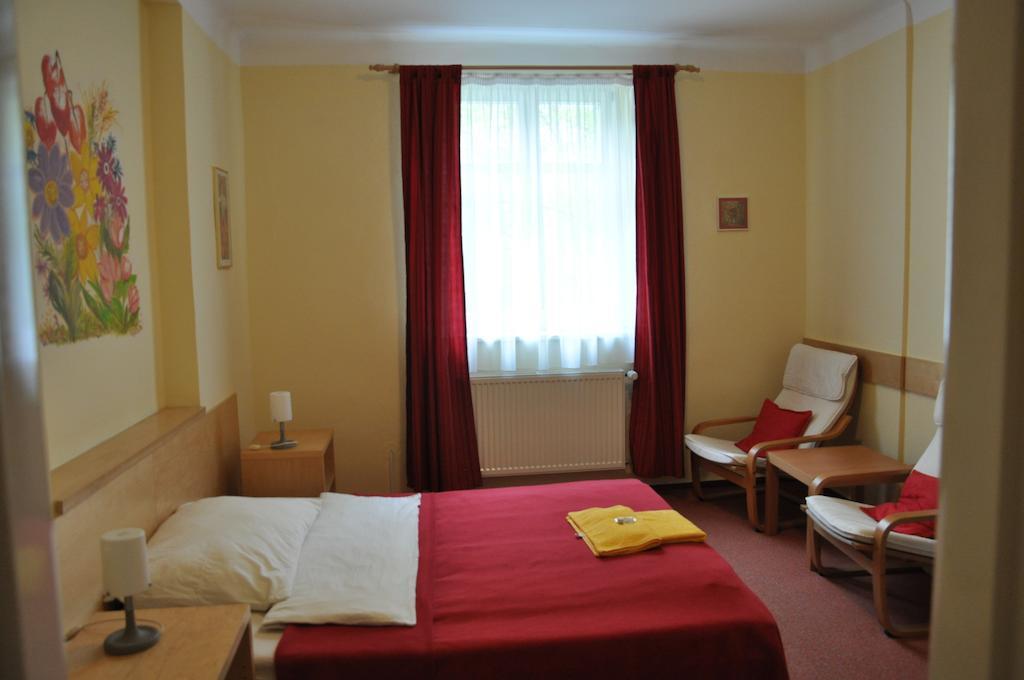 Bed & Breakfast Lida 3*