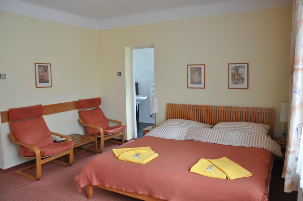 Lida Bed & Breakfast 3*