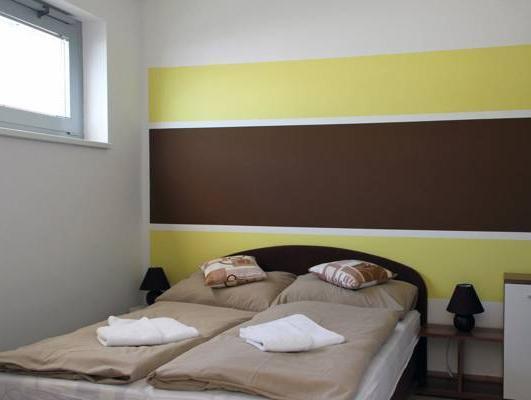 Aparthotel Vn17 Praha