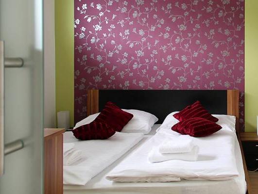 Aparthotel Vn17 3*