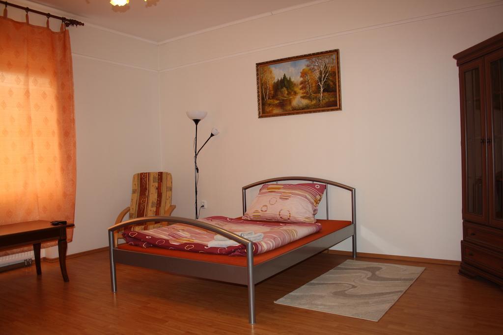 Apartment Jirankova *