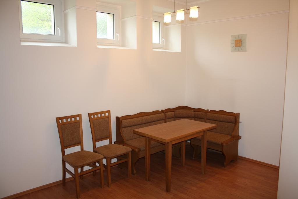 Apartment Jirankova *