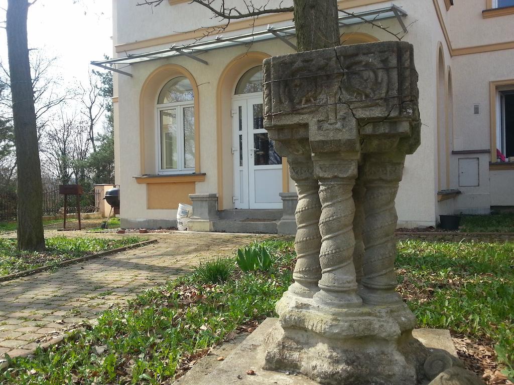Jirankova Prag