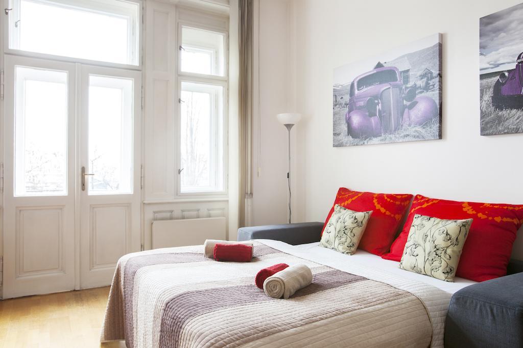 Apartment Riverview *