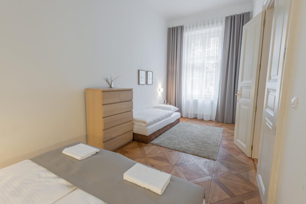 Apartment Vladislav City Centre