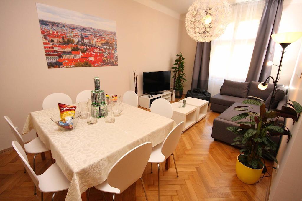 Lägenhet Fashion Loft *