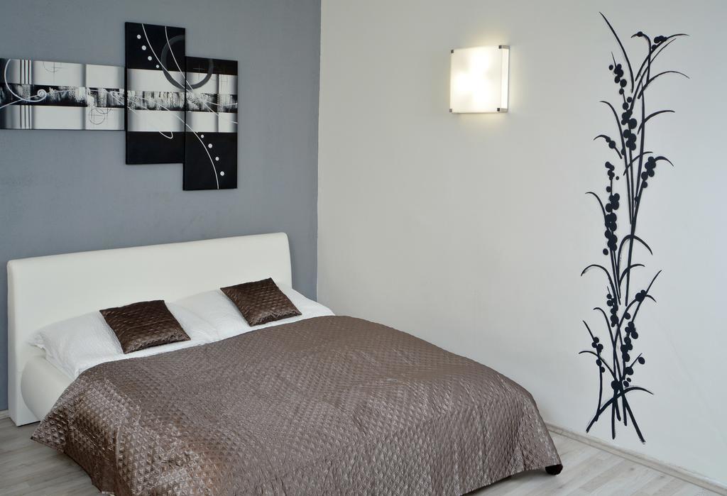 Apartment Navratilova Prag