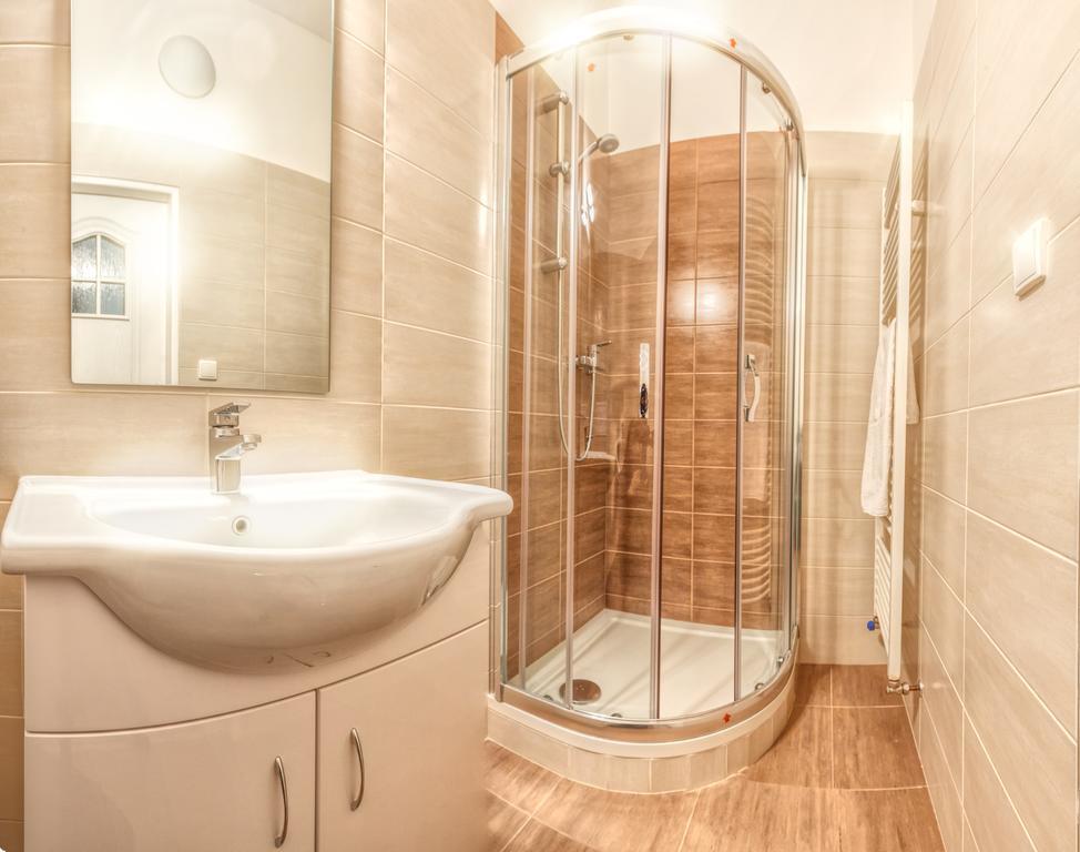 Apartment Modern Senovazne Namesti 11
