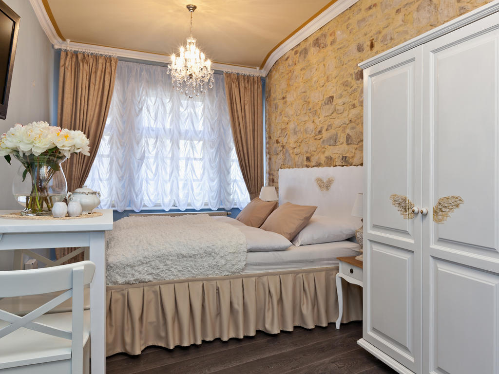 Lejlighedshotel Cathedral 4*