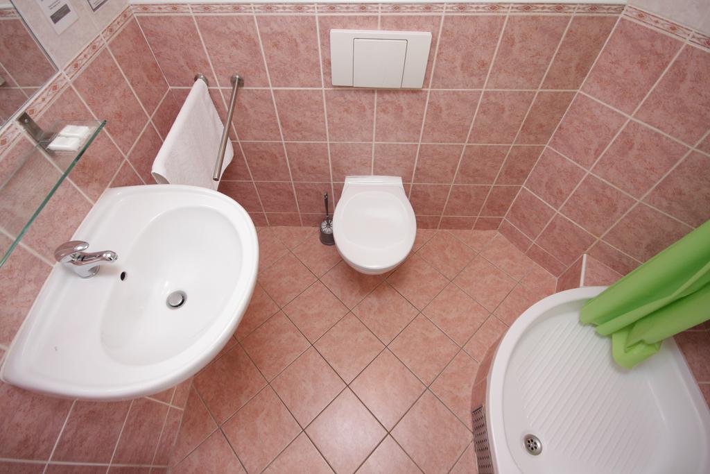 Hotel Musketyr Praha