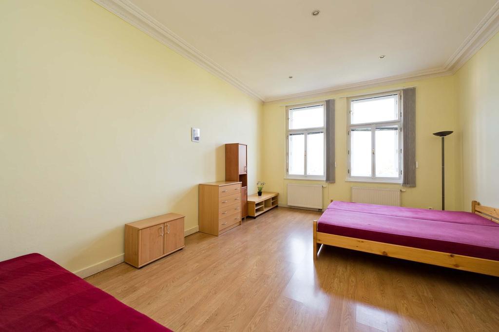 Krasova Prag