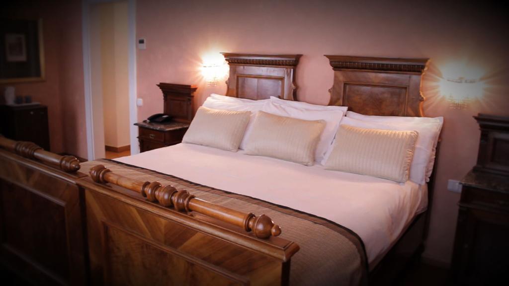 Hotell Roma