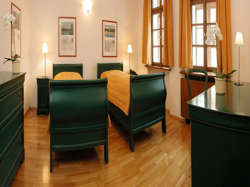 Hotel Rezidence Lundborg