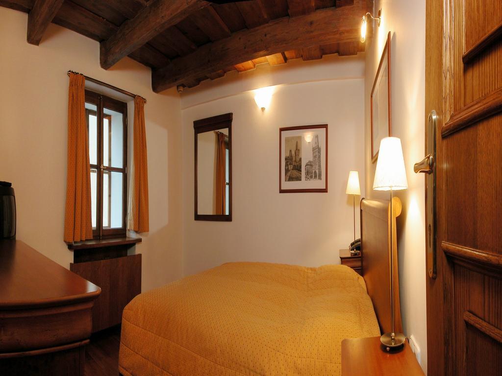 Hotel Rezidence Lundborg 4*