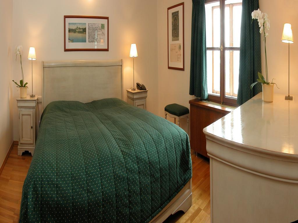 Hotel Rezidence Lundborg Prague