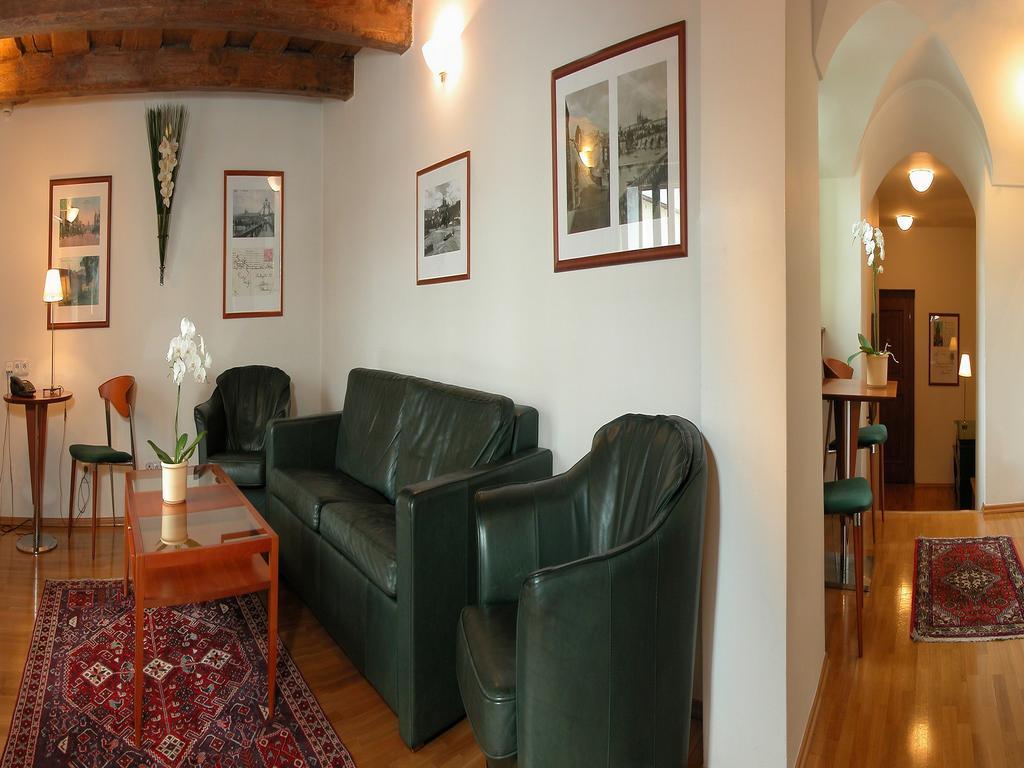 Rezidence Lundborg Prague