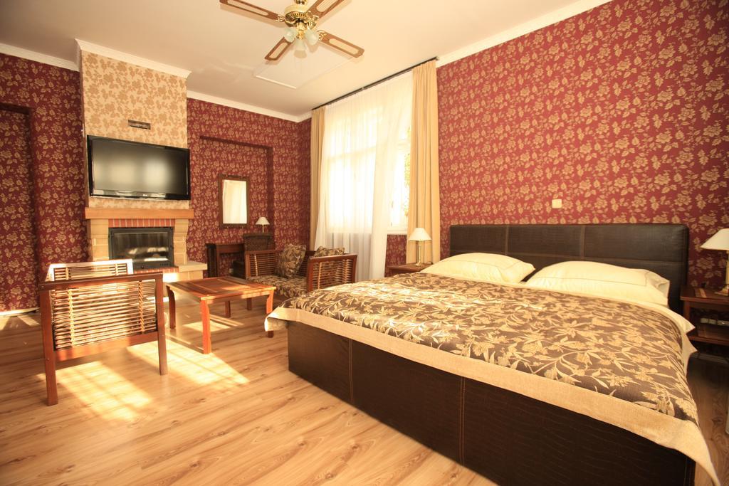 Hotel Milada Praha