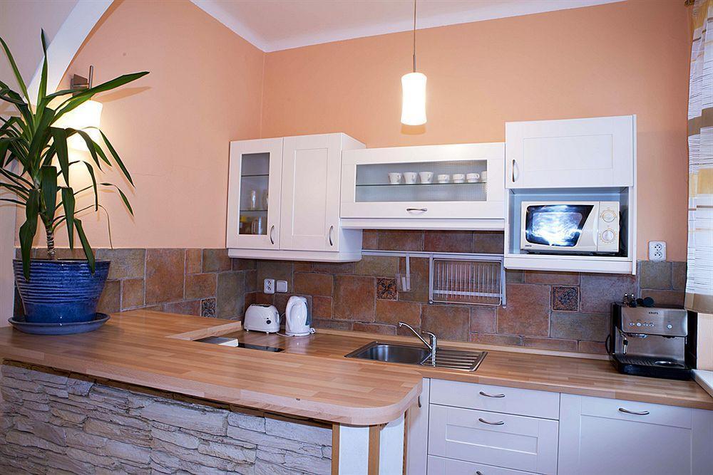 Hostel Sklep Prag