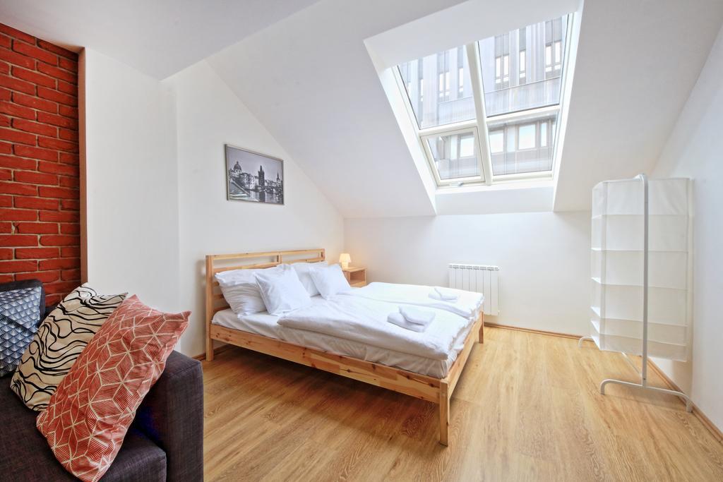 Apartment Nabo