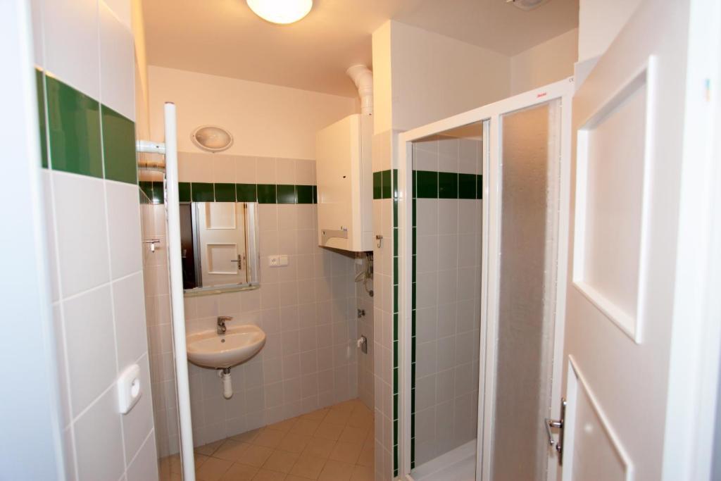 Alea House Prague
