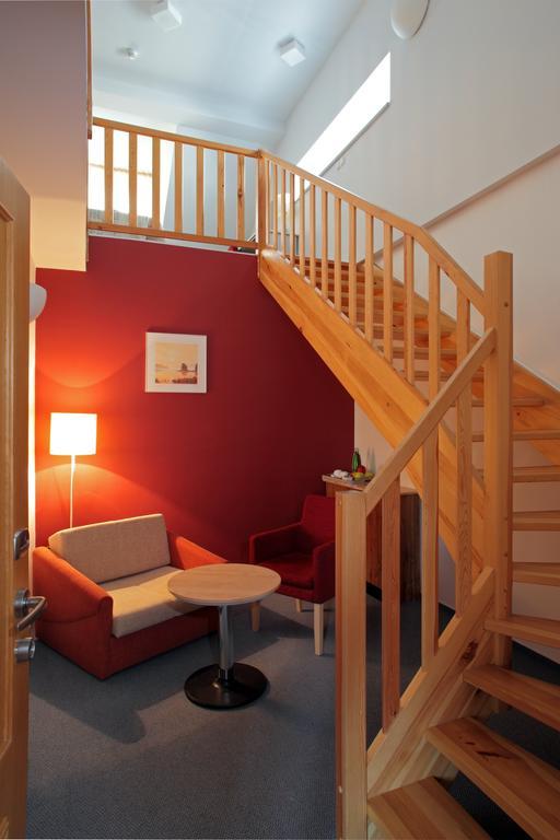 Hotel Chvalska Tvrz