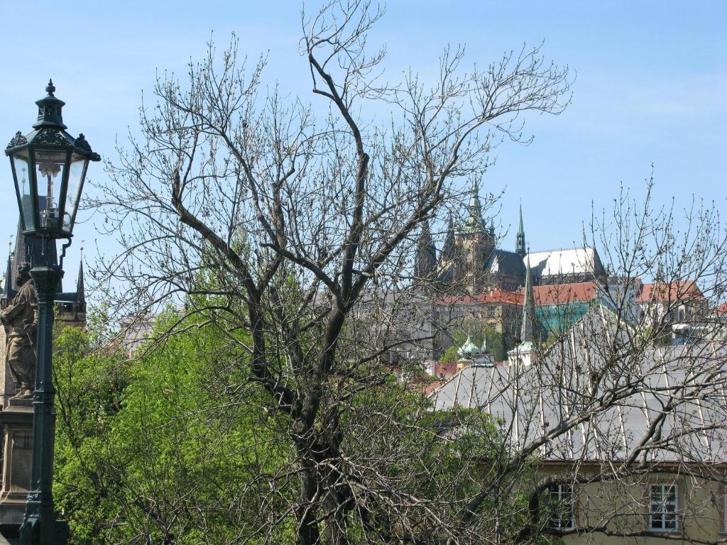 Historic Center *