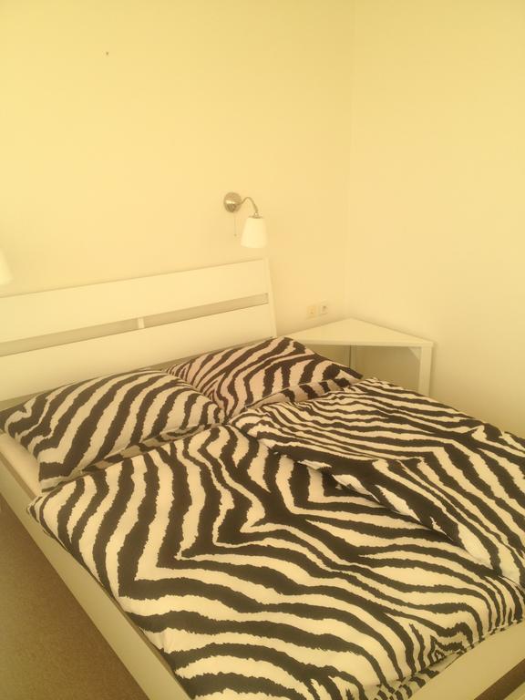 Bed & Breakfast B&B Home