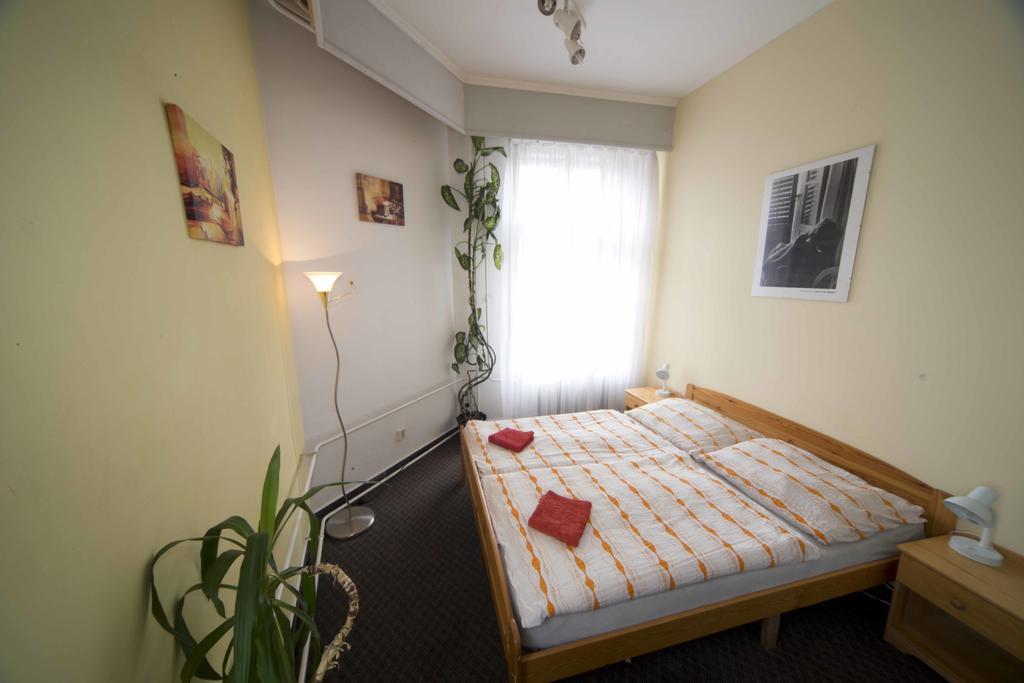 Hostel Sklep *