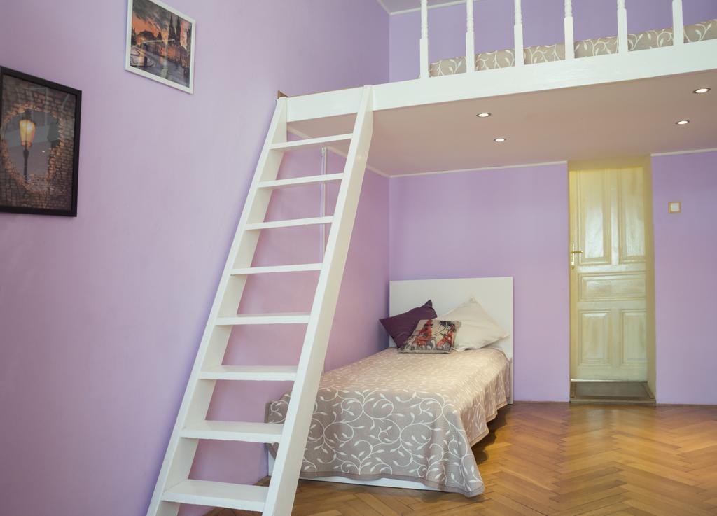 Apartment Modern Klimentska