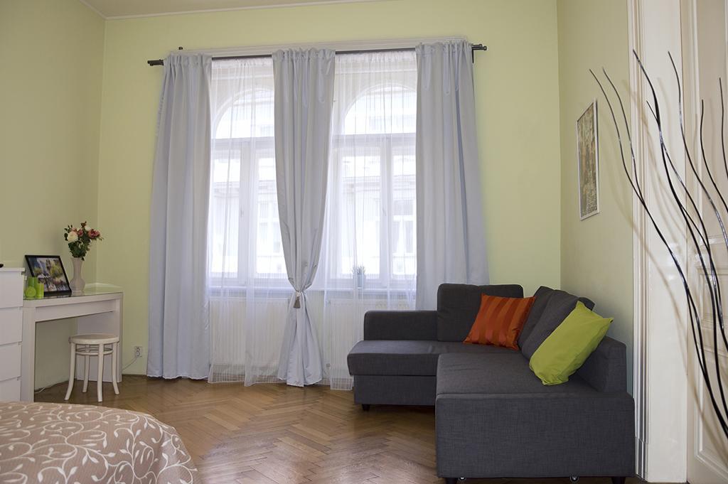 Modern Klimentska