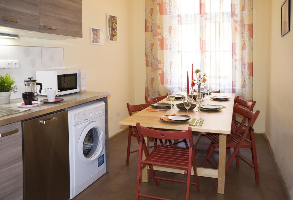 Modern Klimentska