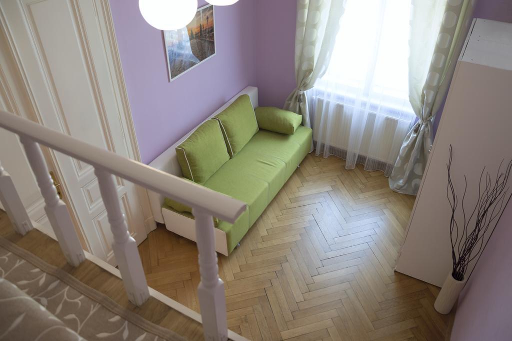 Modern Klimentska